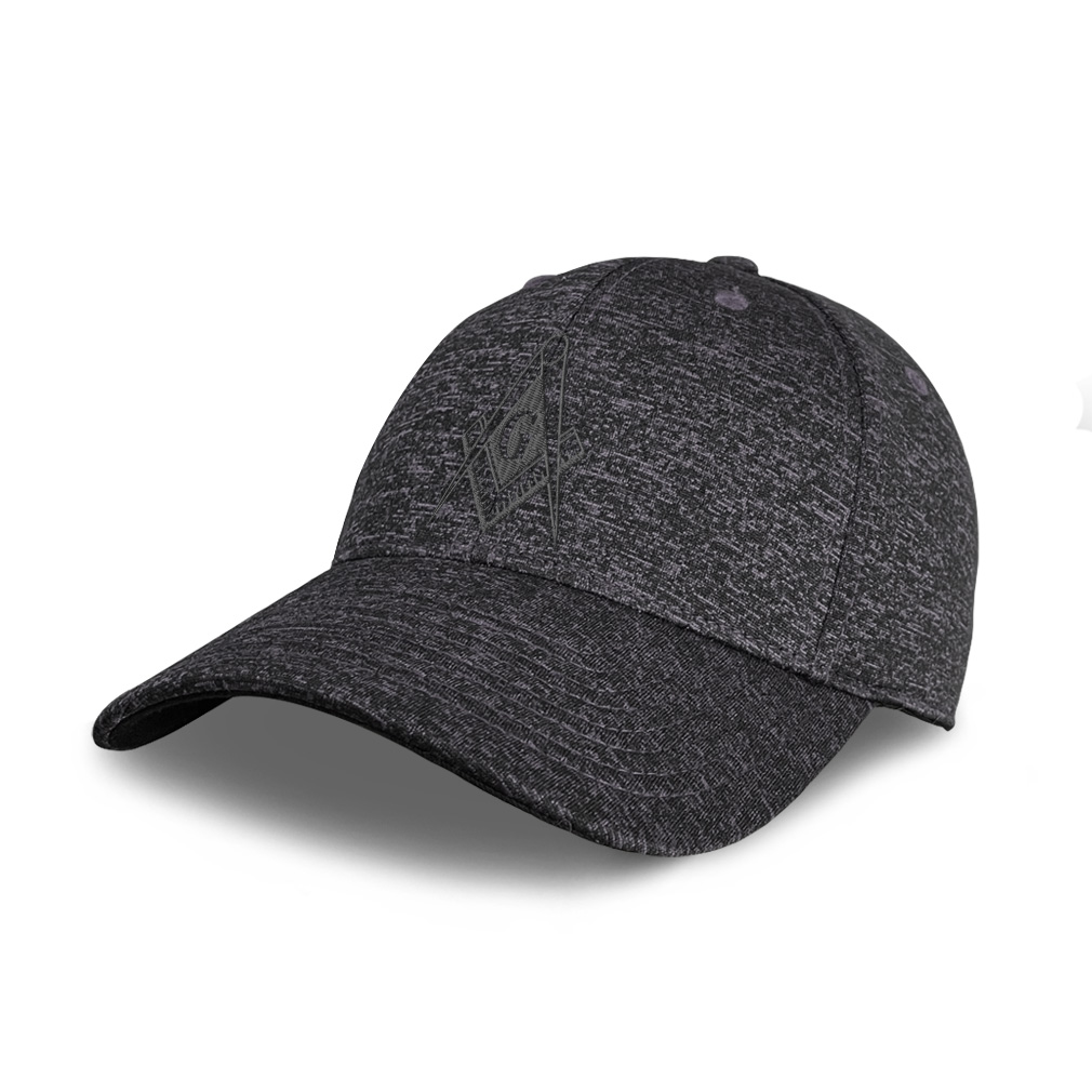 Baseball Cap Dark Gray Hat Sun And Rain Golf Ball Cap For Men Women Baseball Cap Black+gray+navy Hat Sun And Rain Golf Ball Cap  main image 2